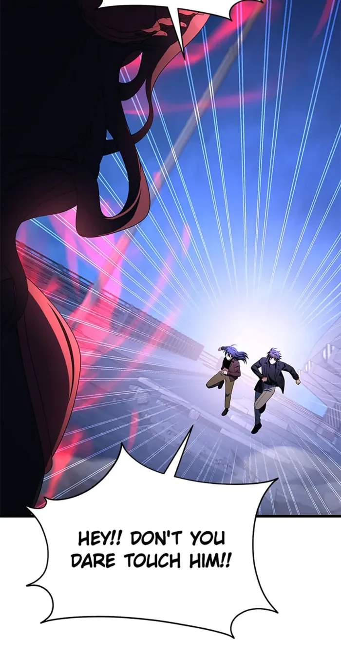 Heir Of Mythical Heroes Chapter 71 80